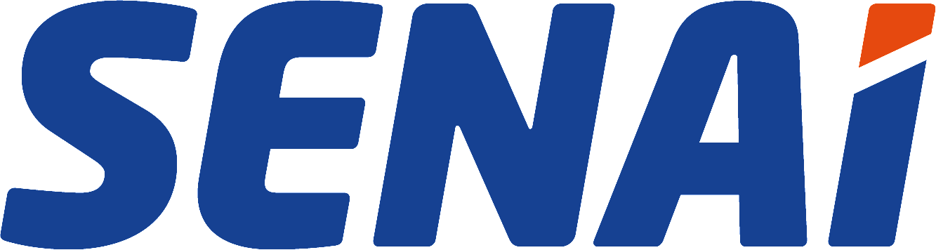 Logo SENAI