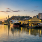 Vitória - Porto