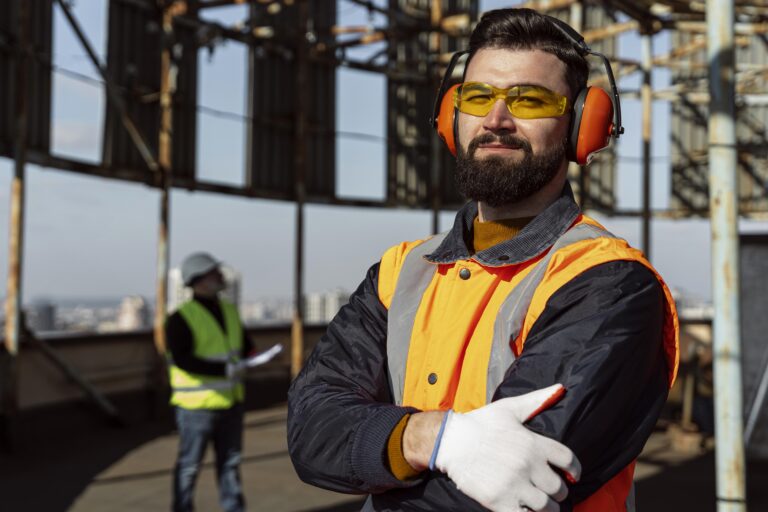 TÉCNICO EM SEGURANÇA DO TRABALHO
