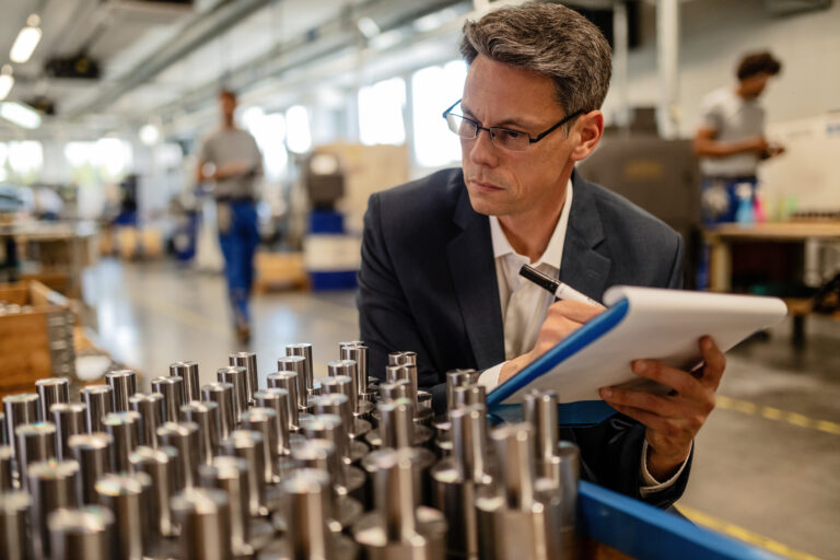 TÉCNICO EM PLANEJAMENTO E CONTROLE DA PRODUÇÃO