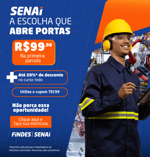 Banner Destaque Mobile