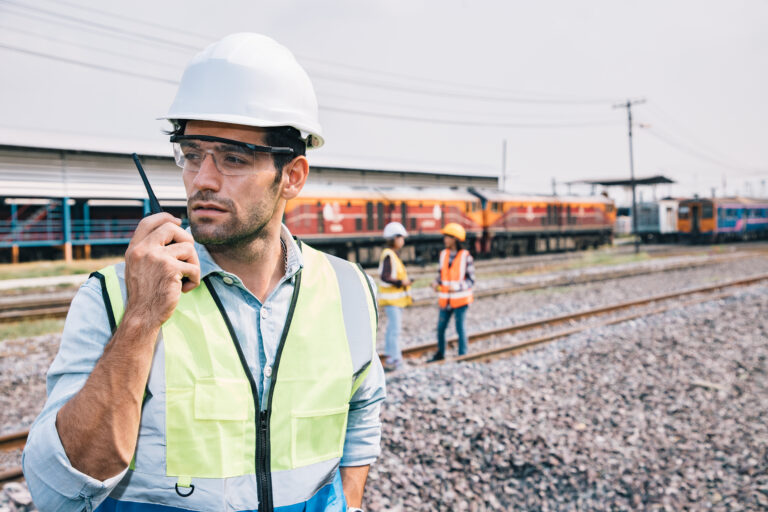 OFICIAL DE OPERAÇÃO FERROVIÁRIA – OFF