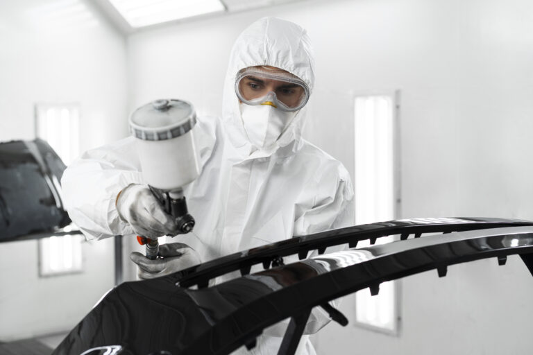 COLORIMETRIA AUTOMOTIVA