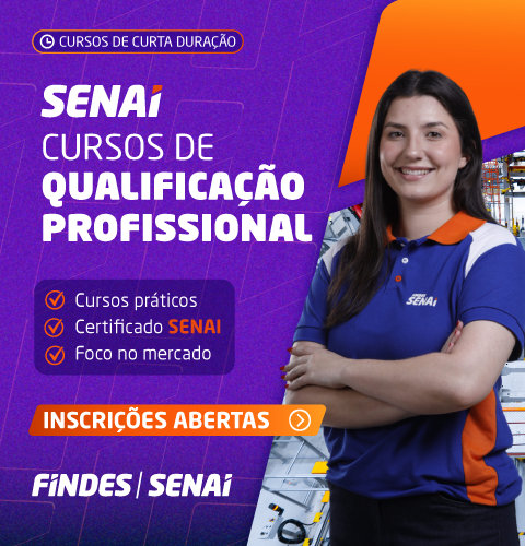 Banner Destaque Mobile