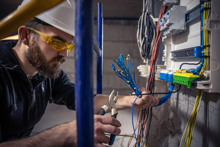 NR10 SEGURANÇA EM INSTALAÇÕES E SERVIÇOS COM ELETRICIDADE