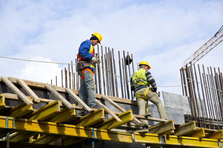 NR35 TRABALHO EM ALTURA